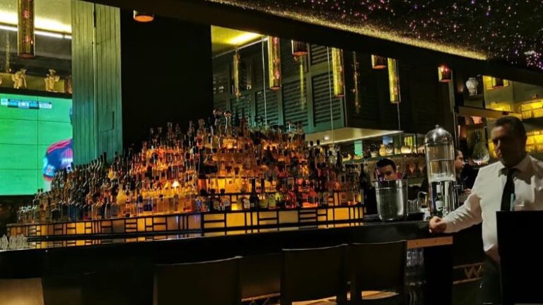 San Pedro Cholula en la mira de la diversión nocturna