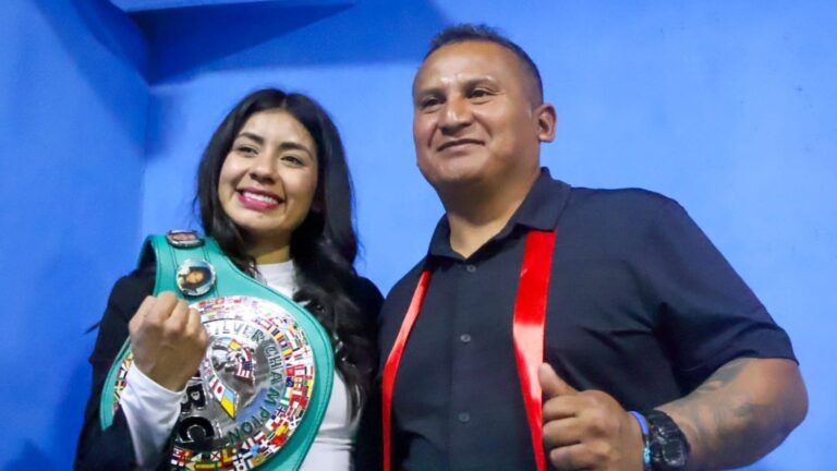 Secretaría de Deporte y Juventud impulsa el boxeo con nuevo gimnasio en Puebla