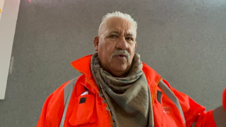 Sofocan incendios en el Cerro Zapotecas