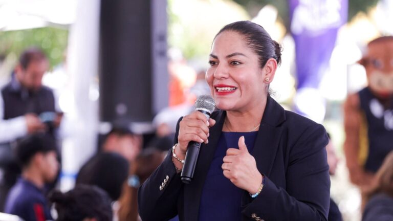 Un éxito la Feria Profesiográfica “Conoce tu Universidad”