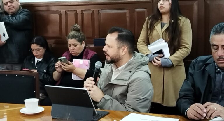 Se alista licitación para postes inteligentes en la ciudad