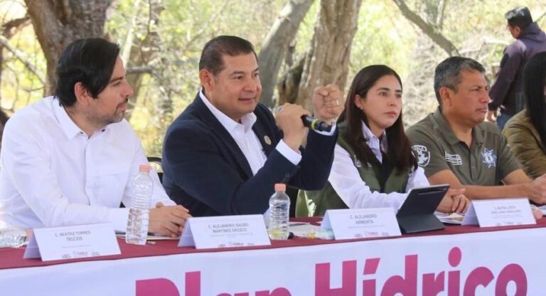 Gobierno Estatal refuerza seguridad regional con tecnología y coordinación interinstitucional