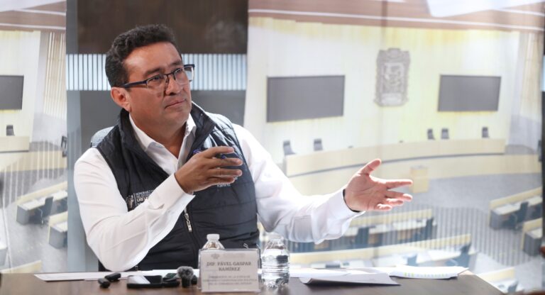 Abren Tribuna del Congreso para dar voz a los pueblos originarios 