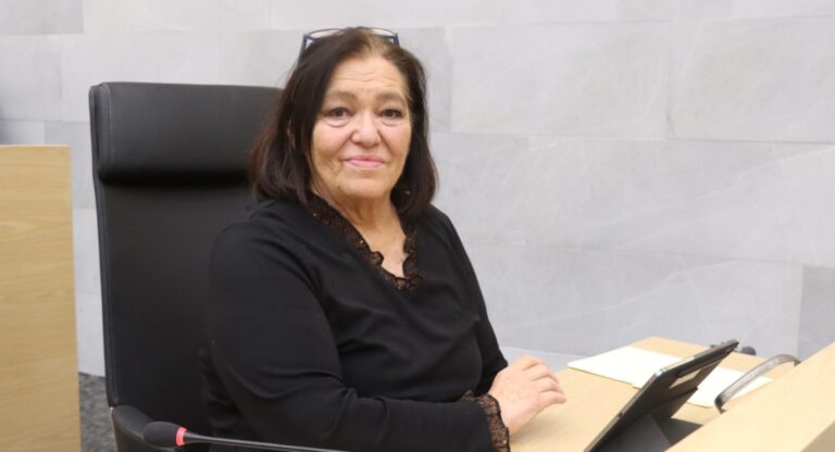 Promueve diputada Luana Amador iniciativas para garantizar accesibilidad en establecimientos públicos y privados 