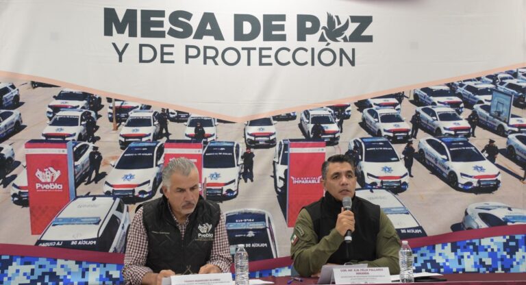 Fortalece Gobierno de Pepe Chedraui entornos seguros con recorridos de proximidad y prevención en distintas colonias
