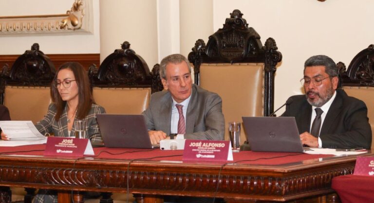 Cabildo de Puebla aprueba lineamientos en favor del bienestar de las y los poblanos