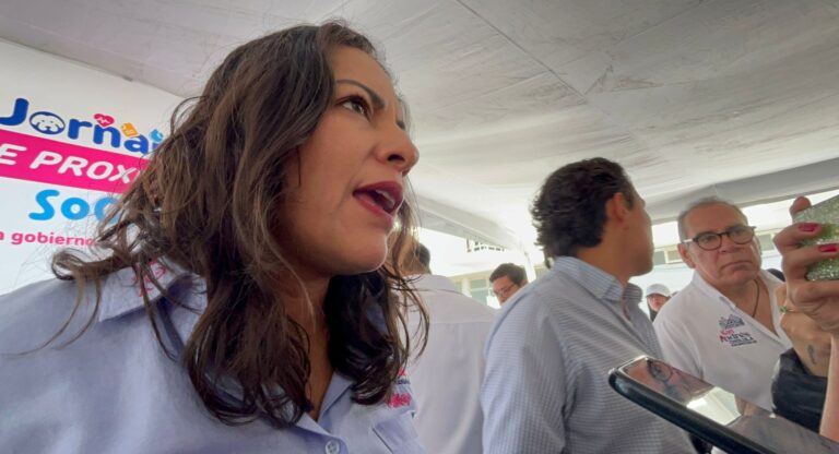 Alistan rehabilitación del Túnel de la Pirámide de Cholula