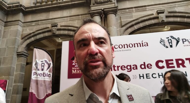 Beneficiará “Crédito Imparable” a más de 4 mil personas en 2026