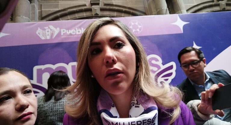 Dos sexoservidoras dejaron el oficio con los talleres del ayuntamiento de Puebla