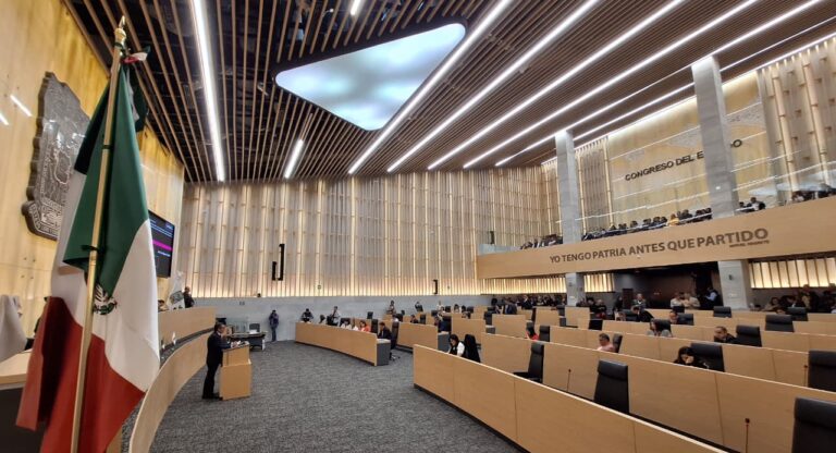 Congreso de Puebla aprobó la reforma constitucional en materia de reducción de la jornada laboral 