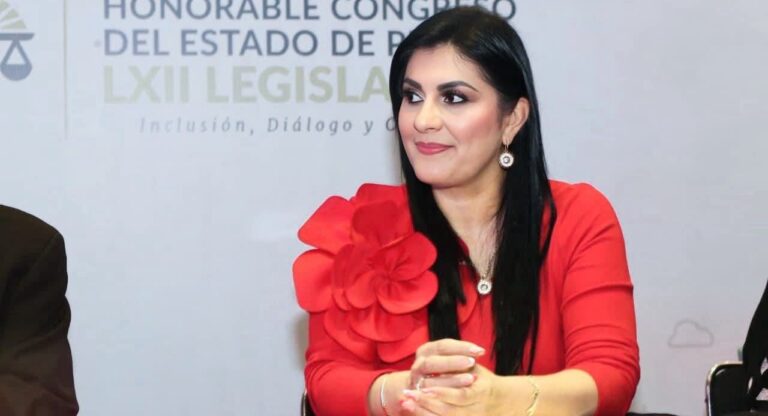 Solicita diputada Delfina Pozos cumplimiento a lo dispuesto en la Ley de Arbolado 