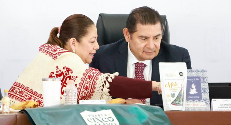 Impulsamos bienestar social con infraestructura deportiva: Laura Artemisa