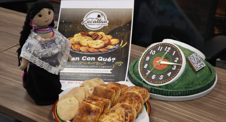 Diputada Angélica Alvarado destaca la declaratoria del Pan con Queso como Patrimonio Cultural Intangible