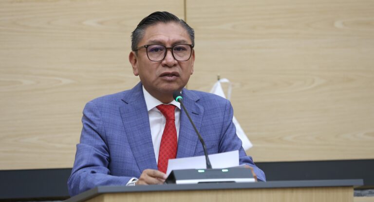 Propone José Luis Figueroa implementación de “Notario de Asistencia” para atender a grupos vulnerables 