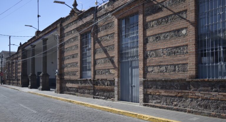 Gobierno de San Pedro Cholula refuerza coordinación en revisión del CERESO Regional