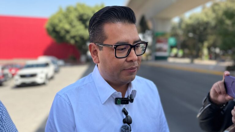 Estoy dispuesto a ser investigado por las autoridades, no soy “un narco político” 