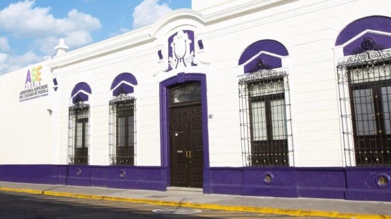 La Auditoría Superior, me da mi “zape”