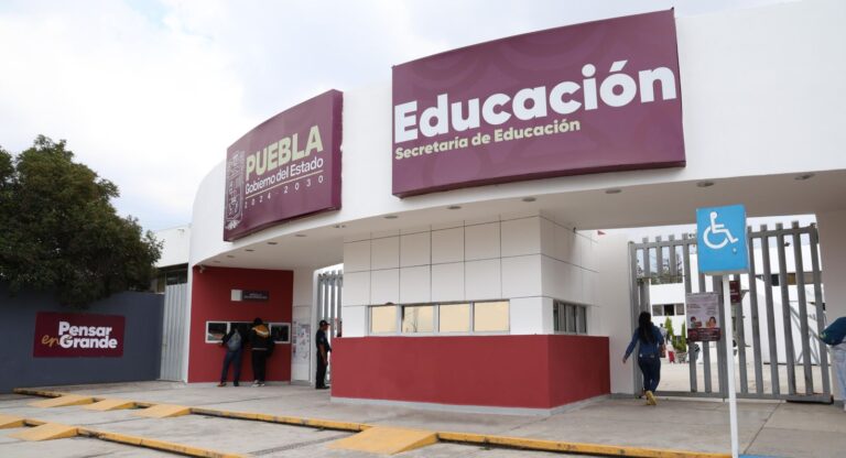 Suspende SEP clases en escuelas de las Sierras Norte, Nororiental y Negra, por lluvias