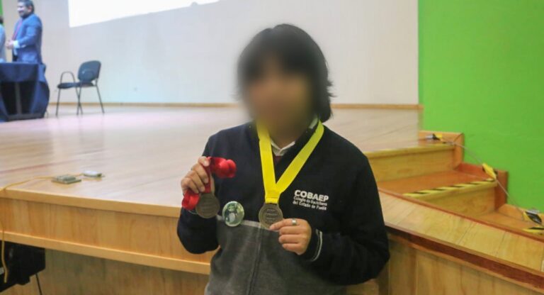 COBAEP obtiene triunfos nacionales en Olimpiada Mexicana de Filosofía