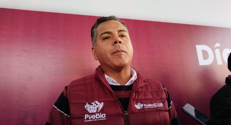 Más de un mdp para apoyos a migrantes se destinarán en Puebla capital