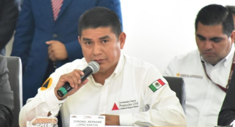 Gobierno de Puebla liquida 85 incendios forestales en esta temporada