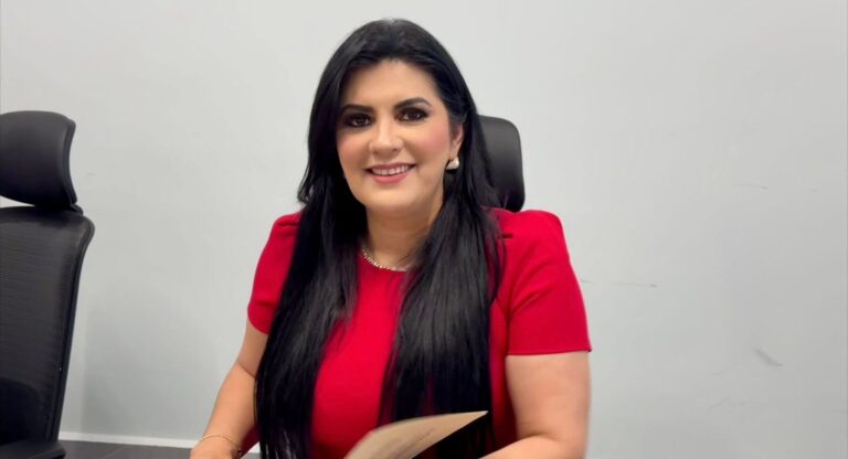 Propone Delfina Pozos límites claros al trabajo extraordinario en el Congreso del Estado 