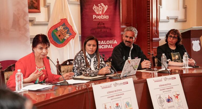 Gobierno de Pepe Chedraui fortalece la participación universitaria con “Diálogos por un Buen Gobierno”