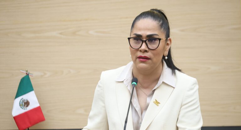 Presenta diputada Fedrha Suriano propuesta para reforzar la videovigilancia y la seguridad en establecimientos con venta de bebidas alcohólicas