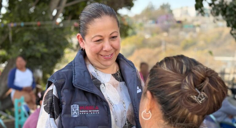 Transparencia y honestidad, norma de trabajo en programas de Bienestar, afirma Laura Artemisa