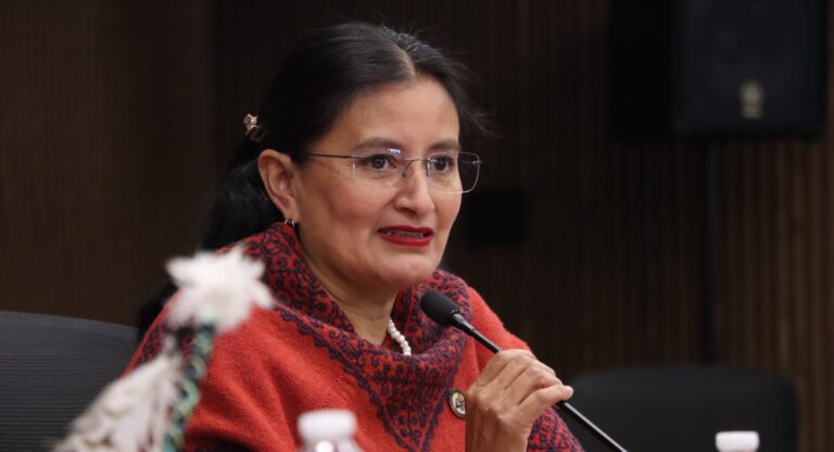 Congreso reconoce a cocineras y cocineros tradicionales de la región Izta-Popo