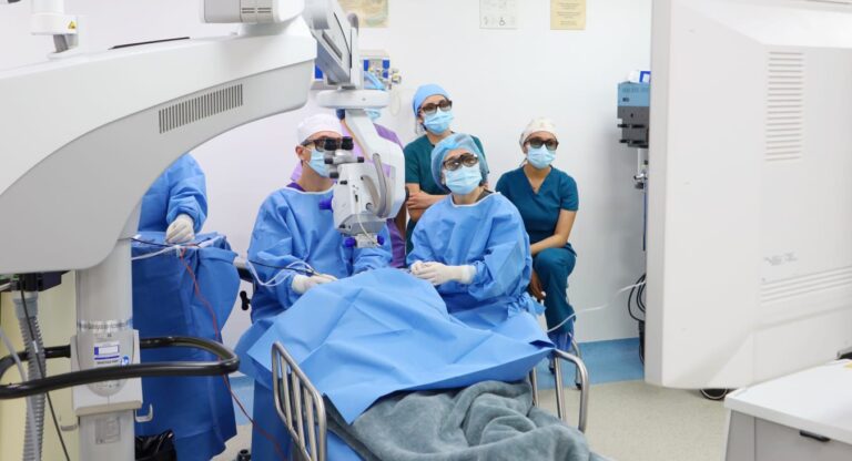 DIF Puebla Capital logra más historias de éxito con “Iluminando Miradas”