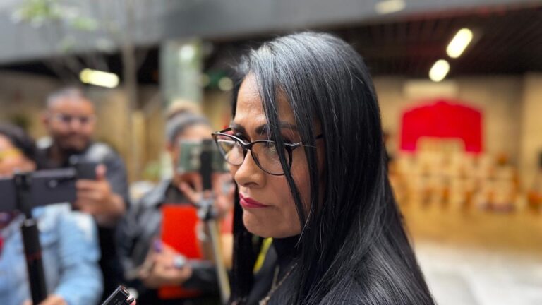 Congreso es omiso en la homologación de leyes para la localización de personas desaparecidas