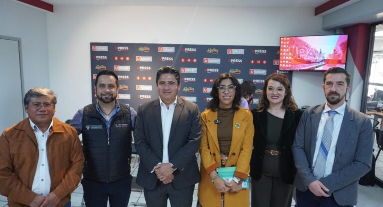 Ciencia con enfoque social genera desarrollo comunitario, destaca Norma Pimentel