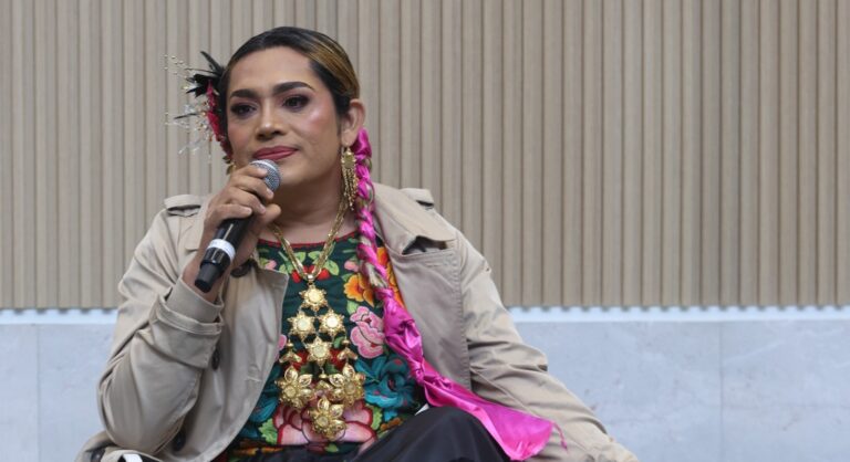 Presentan en el Congreso el libro Ramonera, que fomenta el respeto y la inclusión 