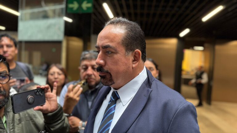 Acusa PAN bloqueo de iniciativas en el Congreso, somos  “incómodos” al gobierno