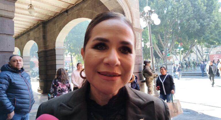 Buscamos homologar trámites con zona conurbada para evitar la duplicidad de pagos