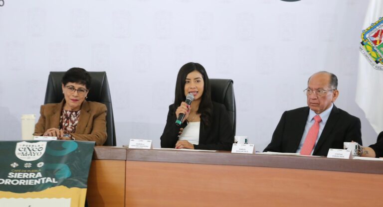 Puebla se prepara para la carrera Táctico Militar “Guerreros de Puebla”