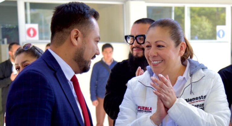 Dinero del pueblo regresa al pueblo como acto de justicia social: Laura Artemisa