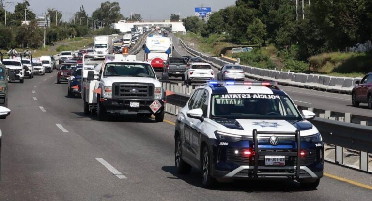 En los últimos días, fuerzas de seguridad detienen a 117 personas