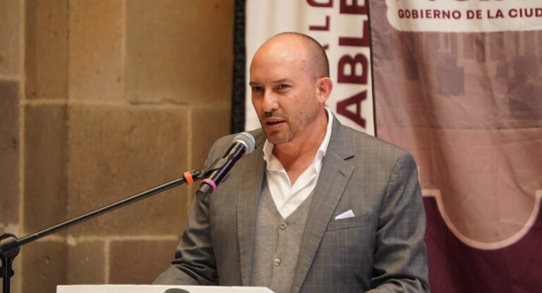 Gobierno de Pepe Chedraui reafirma compromiso con la transparencia y rendición de cuentas