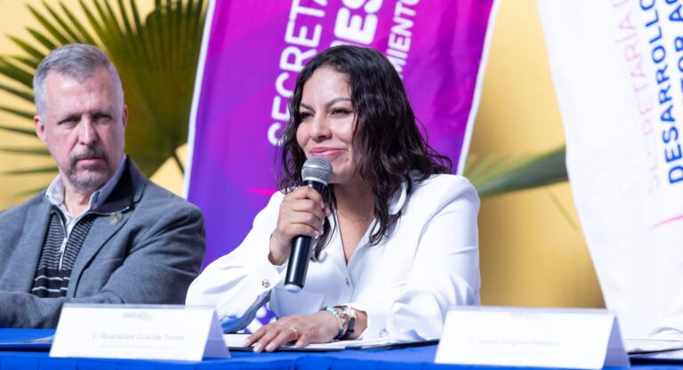 Feria del Empleo con Perspectiva de Género 2026 llega a San Andrés Cholula