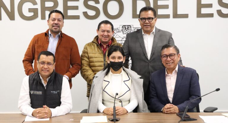 Aprueban en Comisión del Congreso difusión del Violentómetro en espacios de la iniciativa privada