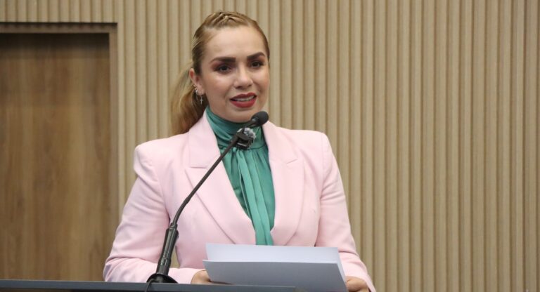 Analizan en el Congreso del Estado a la educación como motor de igualdad 