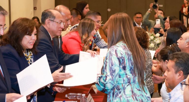 Se casan de forma gratuita más de 1,700 parejas en Puebla