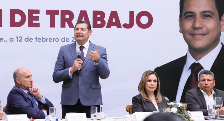 Cierran filas COPARMEX y Gobierno Estatal para fortalecer desarrollo y detonar inversiones