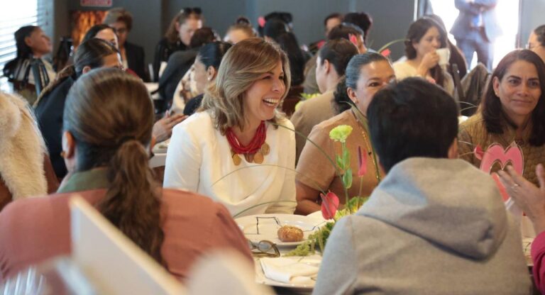 SEDIF y SSP suman esfuerzos por la educación de la niñez indígena