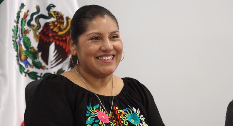 Avala Comisión del Congreso exhorto para implementar un programa de reforestación que incluya el uso de especies nativas