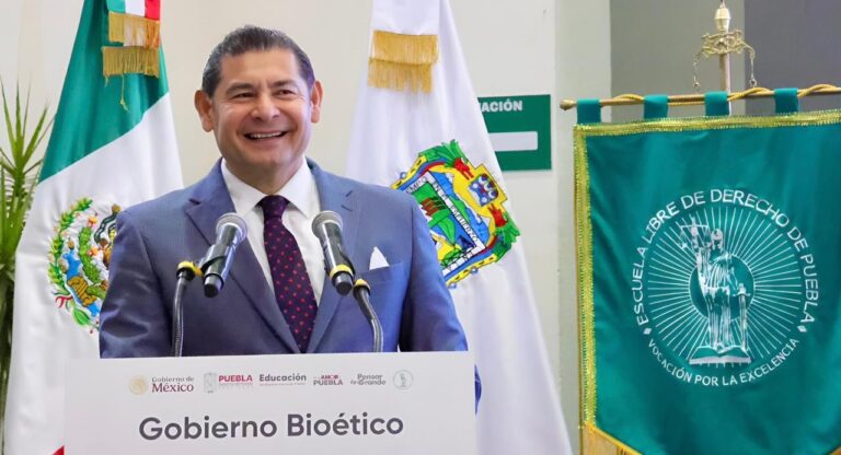 Con visión humanista, Gobierno Estatal consolida justicia, seguridad y riqueza comunitaria