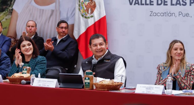 Proyecto de Piedras Encimadas convertirá a la Sierra Norte en motor turístico