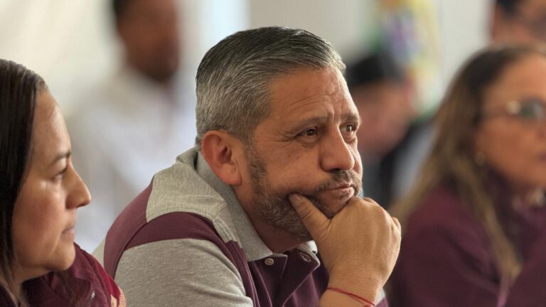 Exige Morena a partidos de oposición no lucrar con la inseguridad